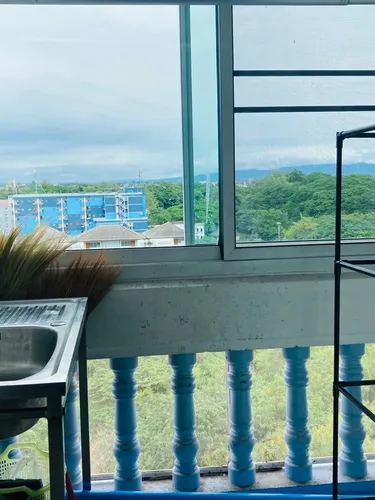 รูปภาพของห้องส่วนตัวขนาดใหญ่ | ไวไฟเร็ว | พักระยะยาว Room 823