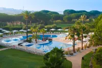 El Rompido Resort- The Hotel by Sunday - parking