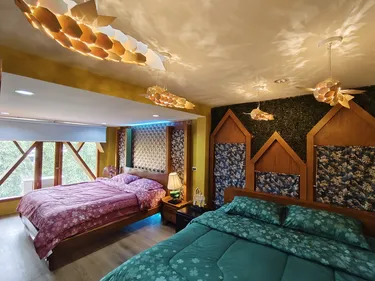 รูปภาพของบ้านช้าง