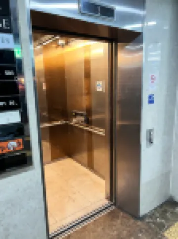 Seoul Cube Jongro Hoteles cerca de Cheong Wa Dae Sarangbang