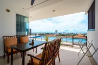 Hillside Seaview Residence
