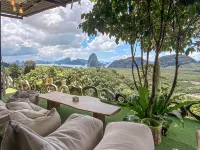 Samet Nangshe Goodview Hotels in Takua Thung