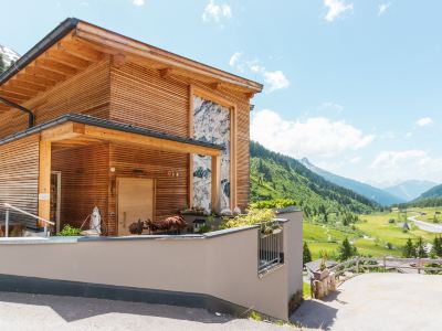 Mondschein Chalet Ski-In Ski-Out