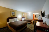Brentwoodinn&suites