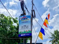 TNC Residence Syariah Mataram Hotels in Mataram