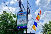 TNC Residence Syariah Mataram Hotels in Pejanggik