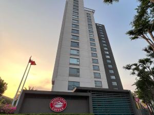 Triostay Vinh Hoi Apartment - Elegant Near City Highlights!