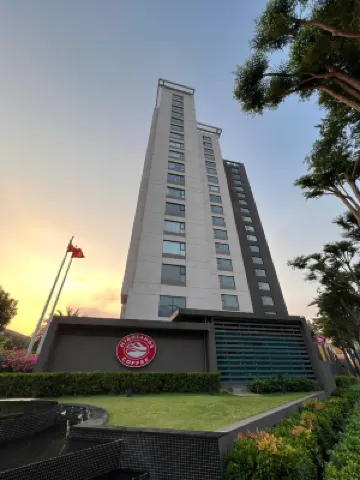 Triostay Vinh Hoi Apartment - Skyline City Views