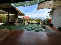 Tagar Hidayah Village Hotel a Ciwidey