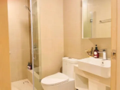 Cuu Long Hotel Hotels in My Tho