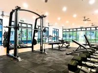 KLIA Transit Hub @ The Core, Kip Core Sentral, Kota Warisan, Sepang - palestra