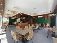 Porto Novo Anilao Dive And Leisure Resort