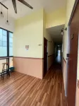 Afie Roomstay KLIA Airport Transit