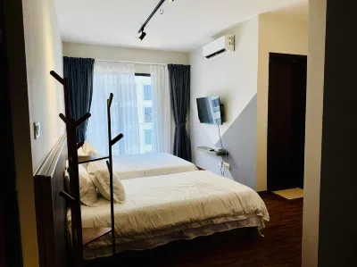 KO-Z Place @ K Avenue Hotels in Donggongon
