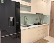 Vinhone Grand Park Homestay - ZEN Garden Residence Hotels in TT. Long Thanh