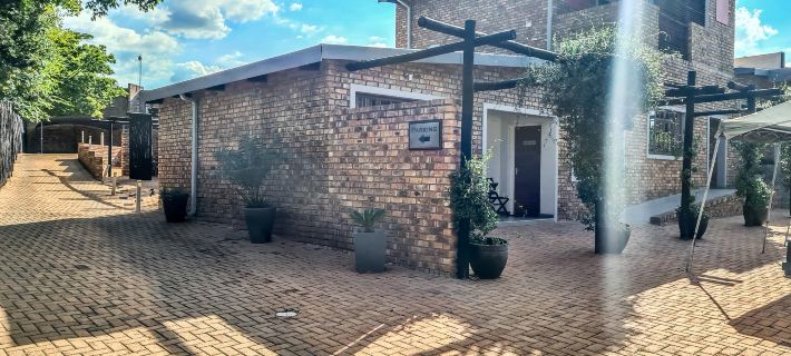 YALLA YALLA BOUTIQUE HOTEL Hotels in Nkangala