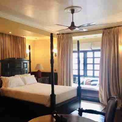 Courtyard Pujan Hotel - Thamel Others