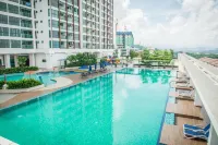 Amerin Residence Shridi Sai Center Taman Mudun Cheras 주변 호텔