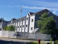 Sturbridge Plaza Hotel Hotels in Sturbridge