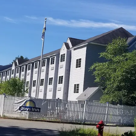 Sturbridge Plaza Hotel