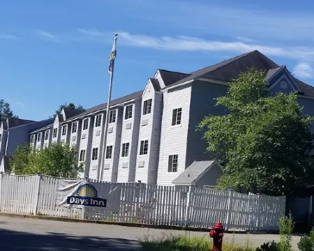 スターブリッジ プラザ ホテル スターブリッジのホテル