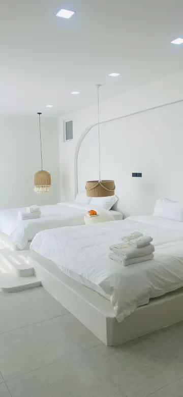 วิลล่าห้องนอน 6 ห้องพร้อมสระว่ายน้ำ