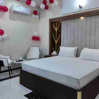Peaceful Stay for Families in Islamabad Others