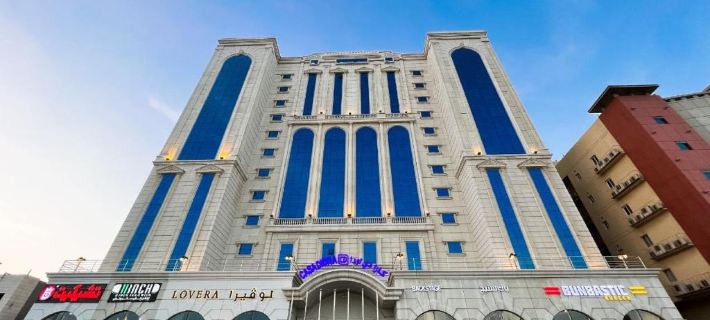 Casa Diora Al Naseem Hotels in Dschidda