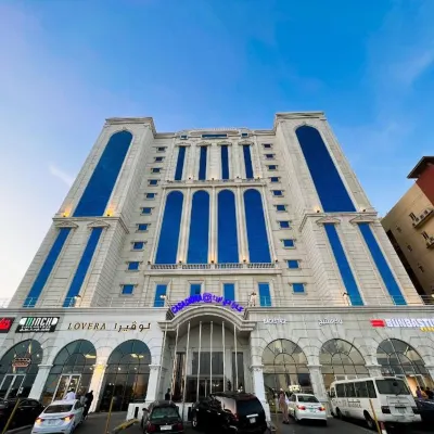 Casa Diora Al Naseem Các khách sạn gần Công viên giải trí Balneario Santa Isabel Amusement Park