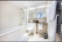 Blu Residence apartments