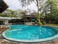 Grand Udawalawe Safari Resort Hotels in Udawalawa