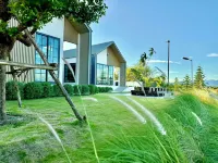 Chomnok Chomna Pool villa Hotels in Khlung