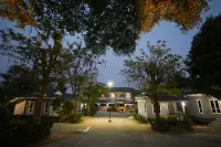 Mina resort and Spa Hotels in Loei