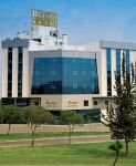 Blanca Hotel Các khách sạn ở Izmir