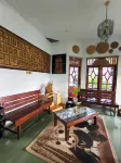 Garuda Syariah Homestay By Reccoma