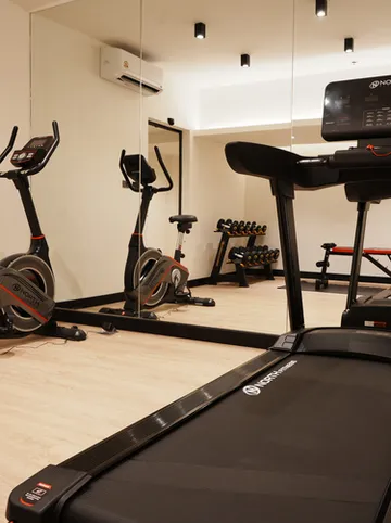 รูปภาพของโรงแรมอโศกะ