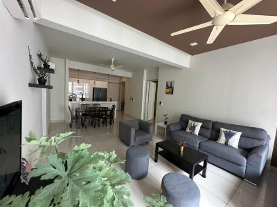 JazzA Suite by Homey Planet