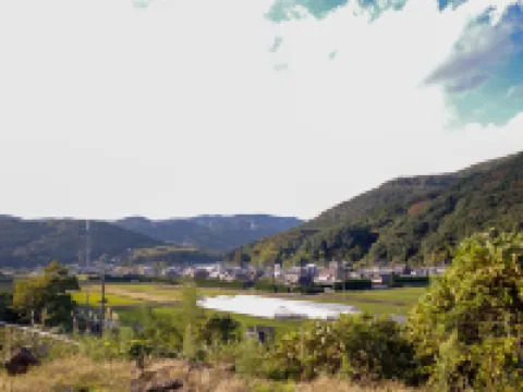 くつろ郷Kutsuro-go 川棚町のホテル