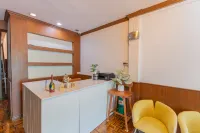 Calmly Stay Ratchada Hotels near Vivaldi Public Relations