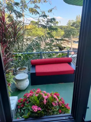 3 Bed Appartment Chiang Mai 위앵 쿰 캄 주변 호텔