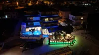 Palmila Butik Hotel