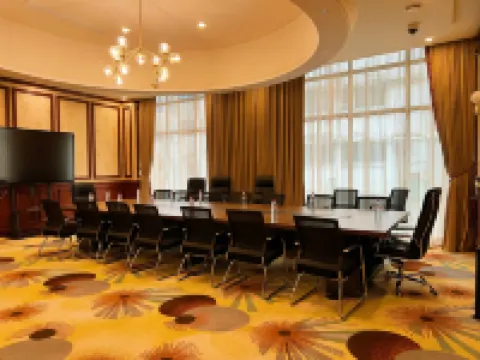 8&9hotel Hotels in Pointe Noire