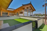 hanok cheonwon village