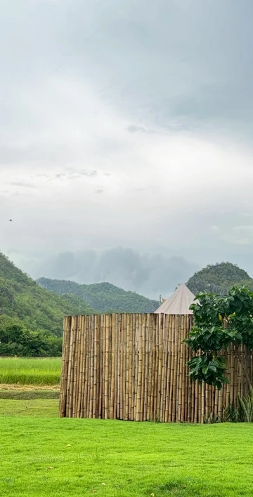 รูปภาพของเขาปูนแคมป์ปิ้ง