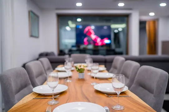 รูปภาพของJomtien Modern Pool Villa VVP31.17 | Pattaya