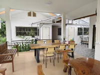 Chiang Mai Downtown Privacy Home