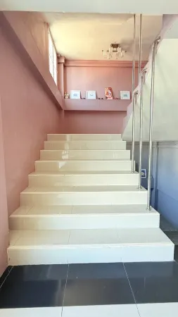 The One Phetchabun Hotel