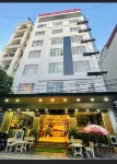 DREAM HOTEL 住宿飯店