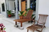 Rihiveli Inn Отели в г. 