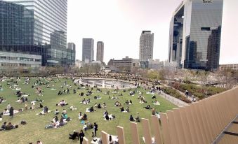 unito residence SHIN-UMEDA